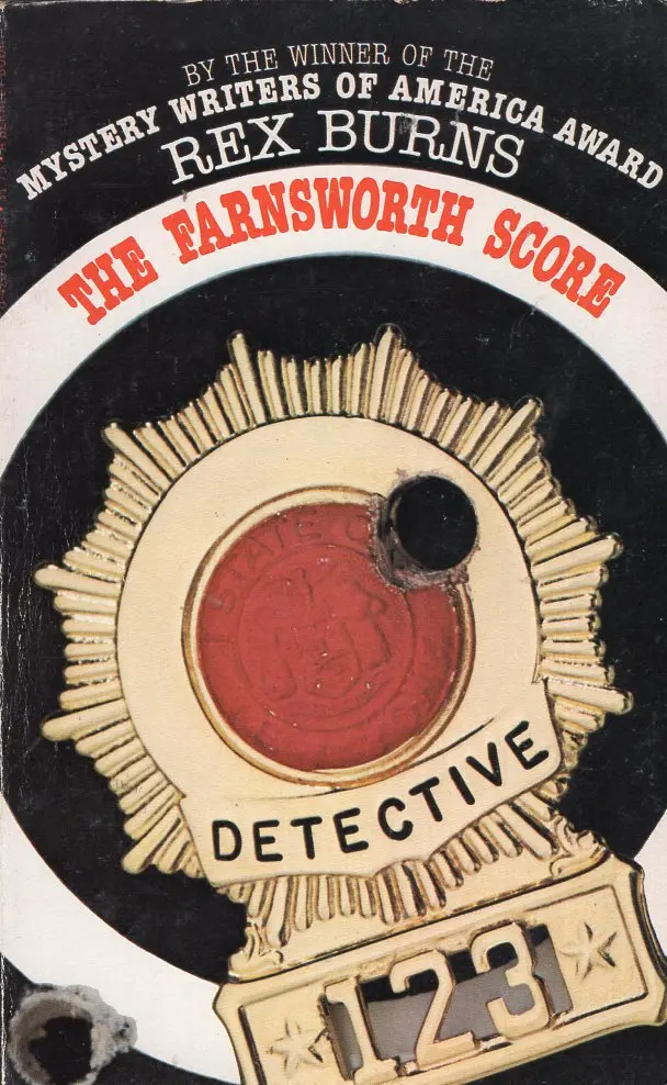 The Farnsworth Score 1