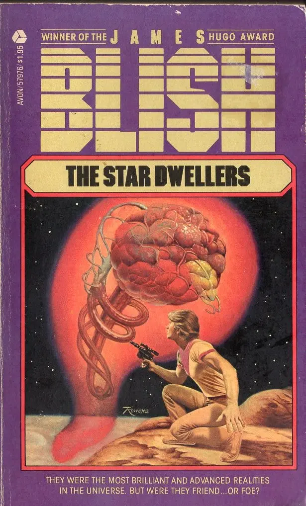 The Star Dwellers 1