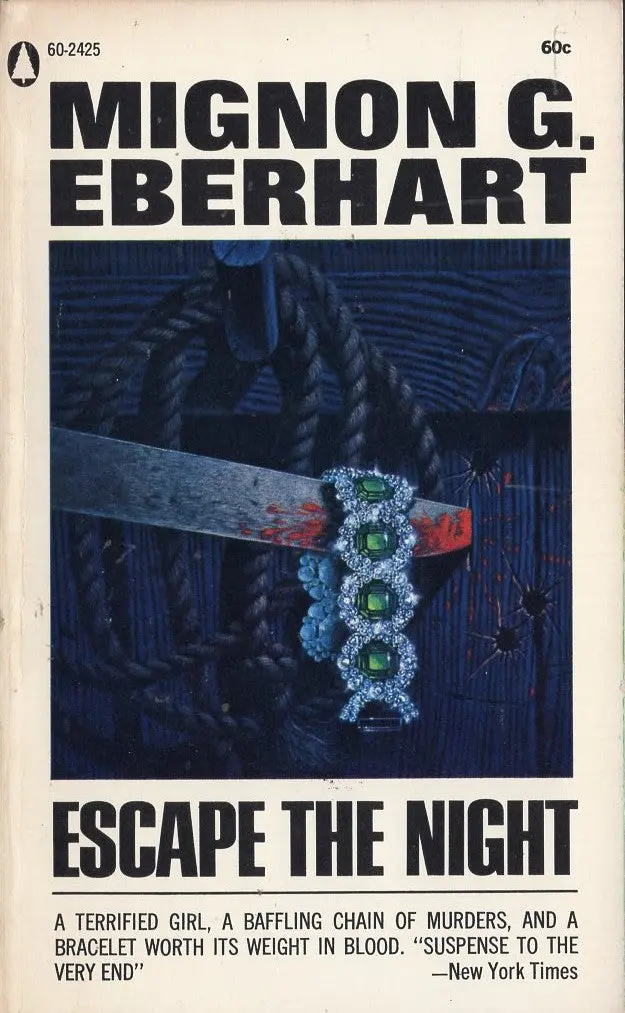 Escape The Night 1