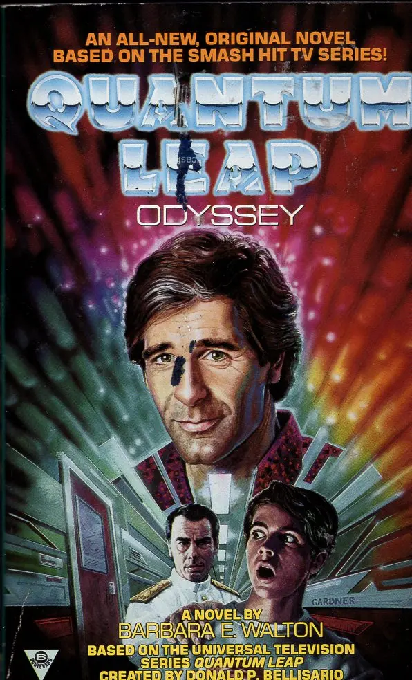 Quantum Leap Odyssey 1