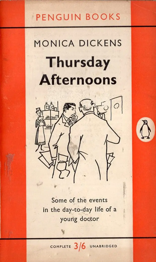 Thursday Afternoons 1