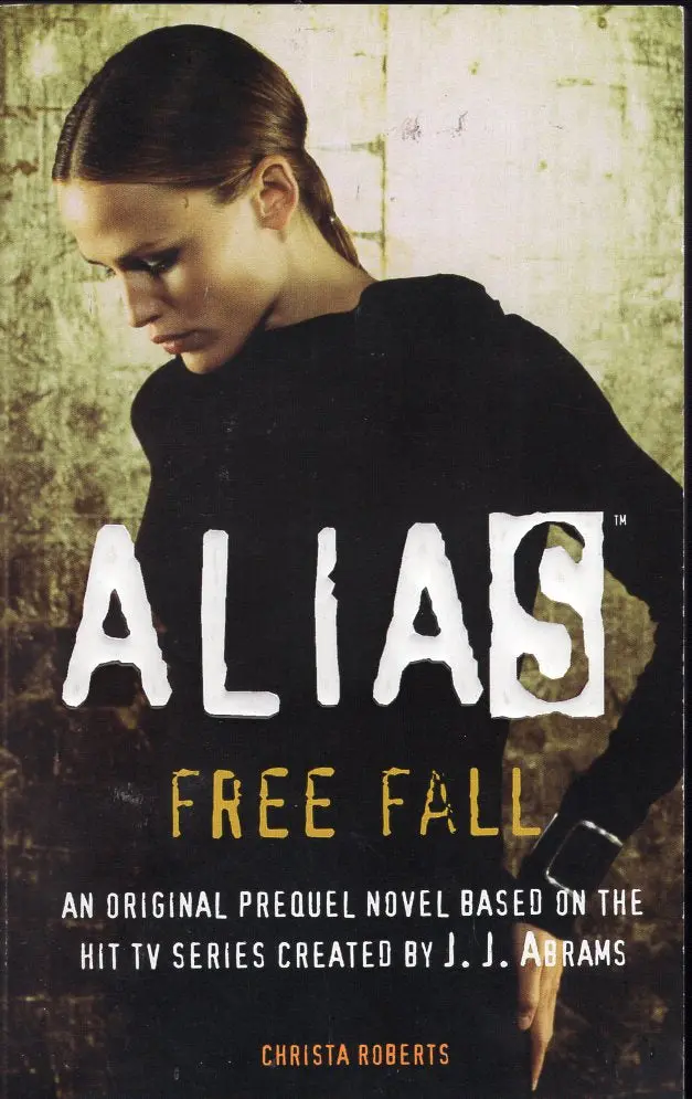 Alias Free Fall 1