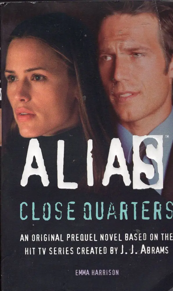 Alias Close Quarters 1