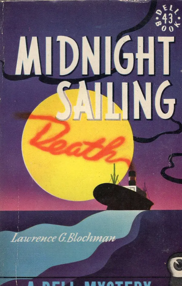 Midnight Sailing 1