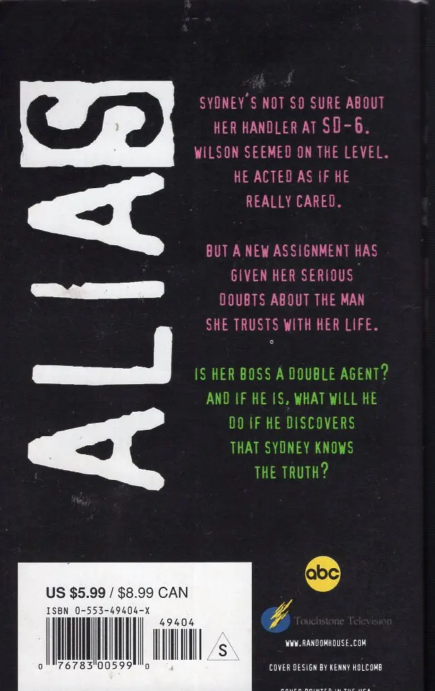 Alias Father Figure 2