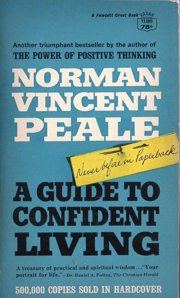 A Guide To Confident Living 1