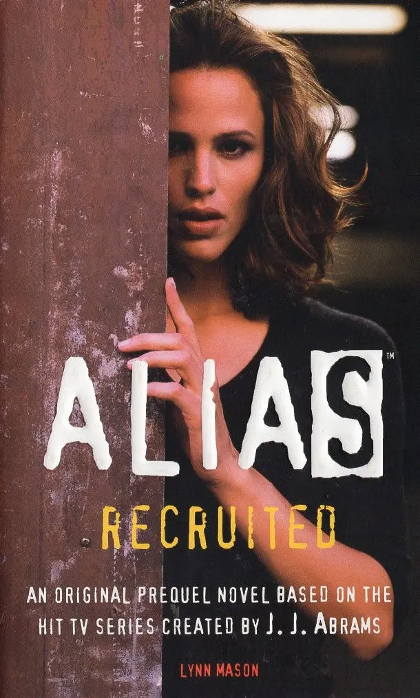Alias Recruited 1