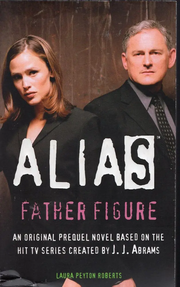Alias Father Figure 1