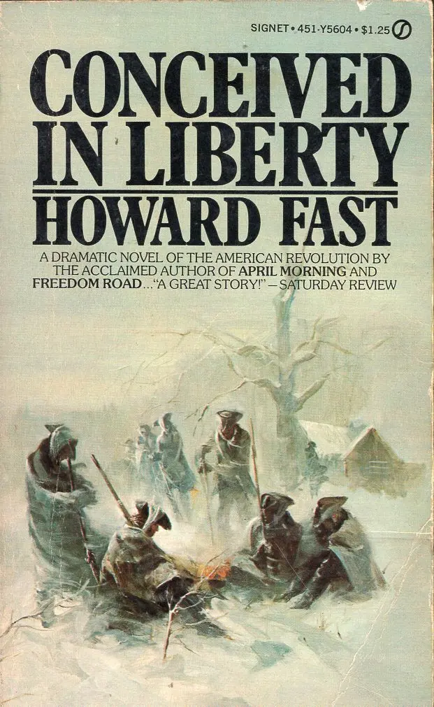 Conceived In Liberty 1