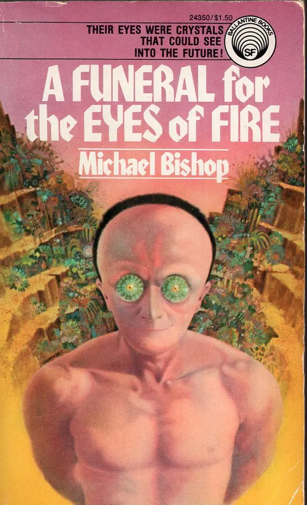 A Funeral For The Eyes Of Fire 1