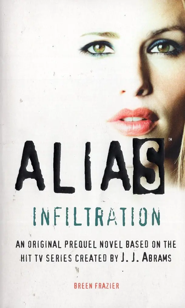Alias Infiltration 1
