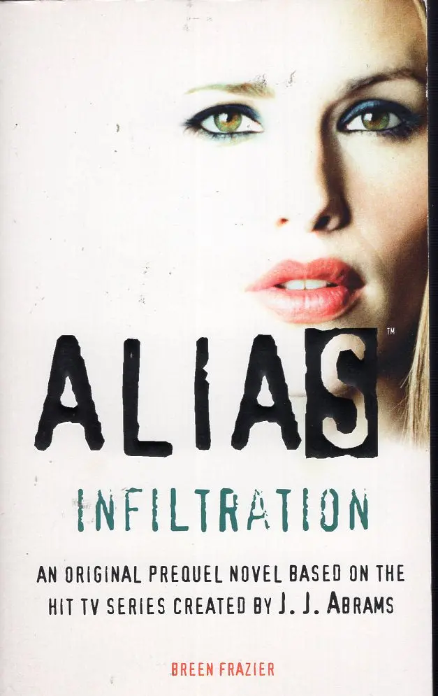 Alias Infiltration 1