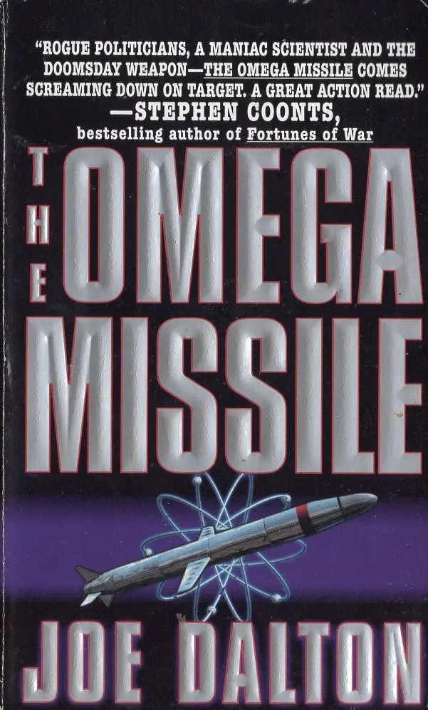 The Omega Missile 1