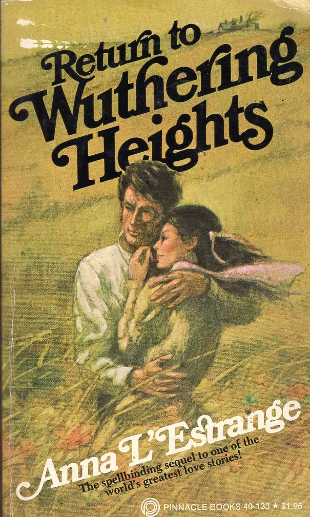 Return To Wuthering Heights 1