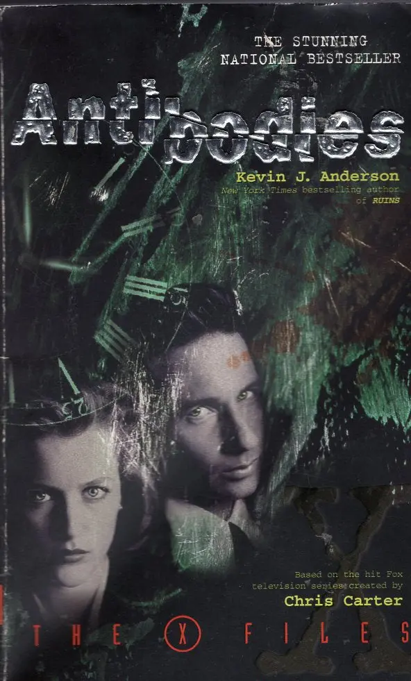The X Files Antibodies 1