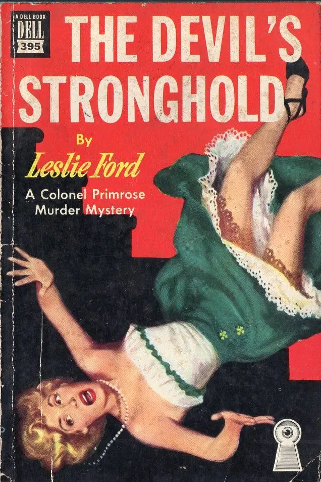 The Devil's Stronghold 1