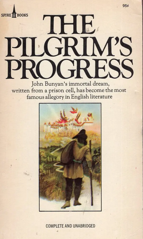 The Pilgrim's Progress 1