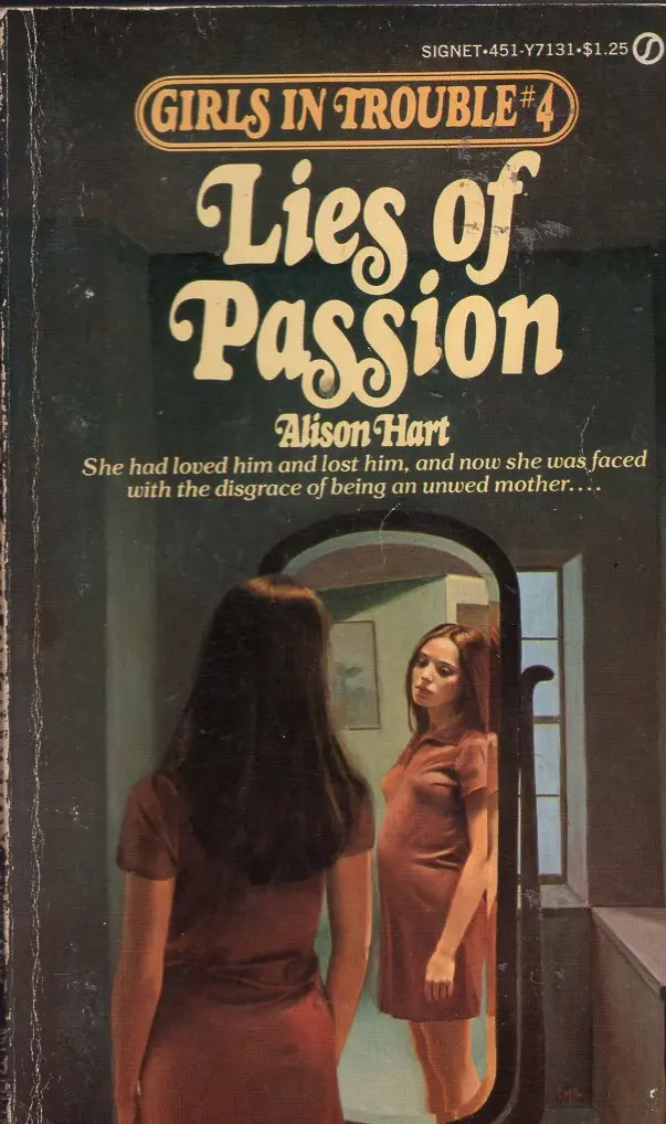 Lies Of Passion 1
