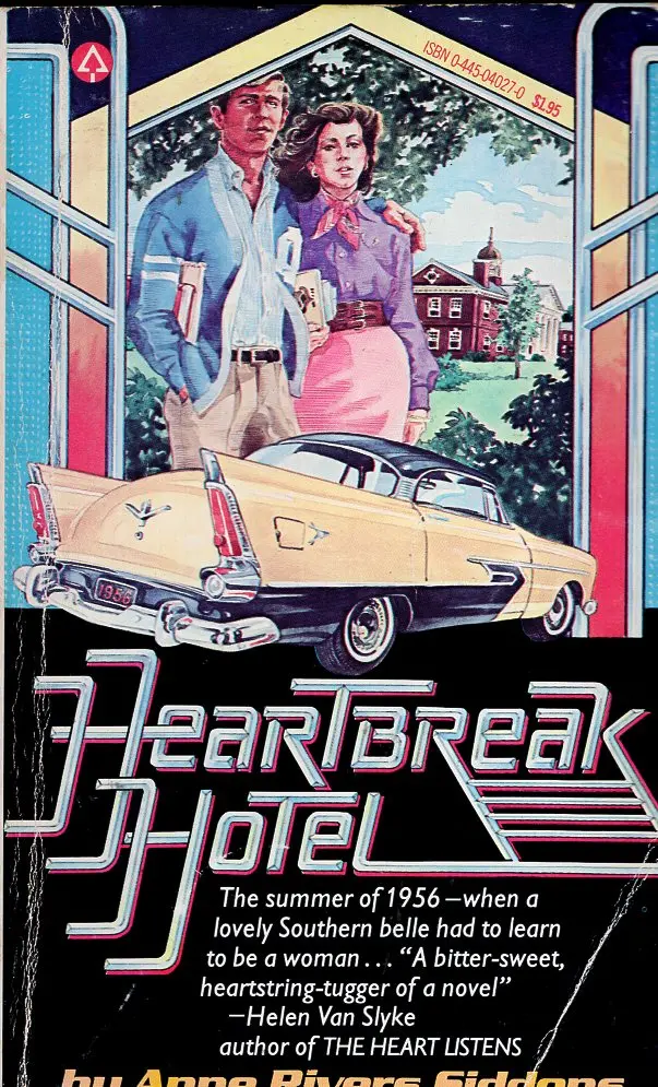 Heartbreak Hotel 1