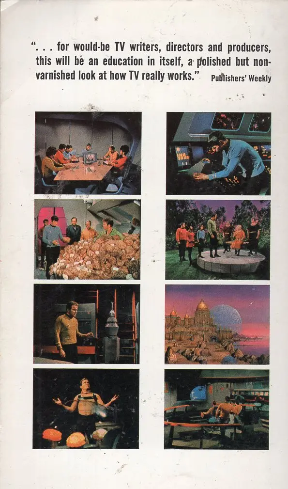 The Making Of Star Trek 2