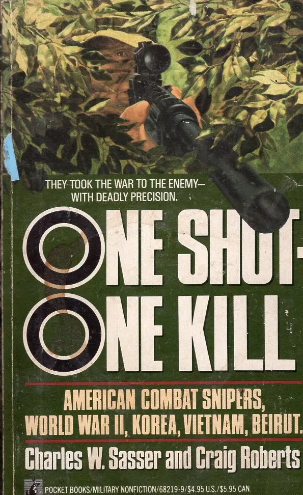 One Shot - One Kill 1