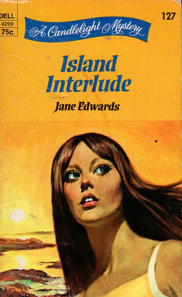 Island Interlude 1
