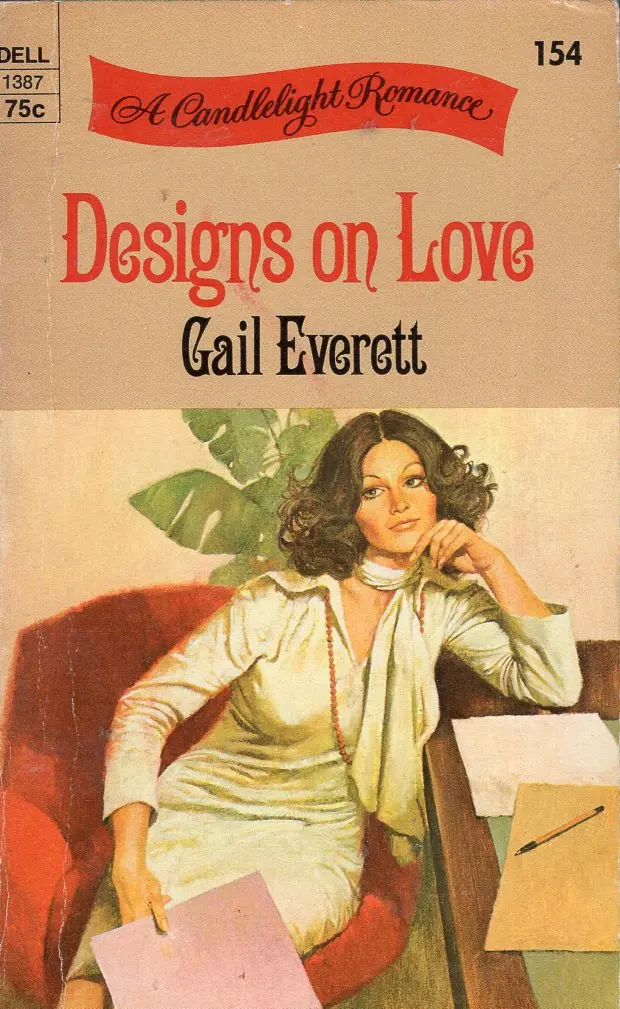 Designs On Love 1