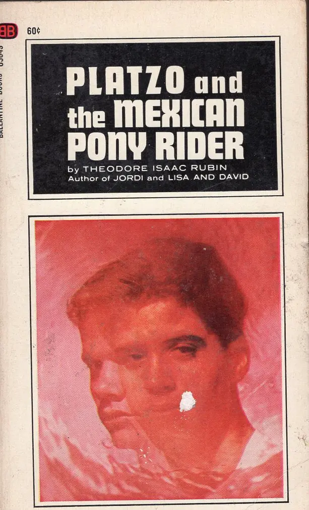 Platzo And The Mexican Pony Rider 1