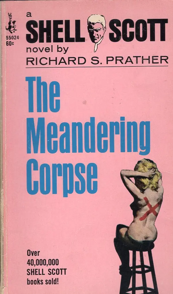 The Meandering Corpse 1
