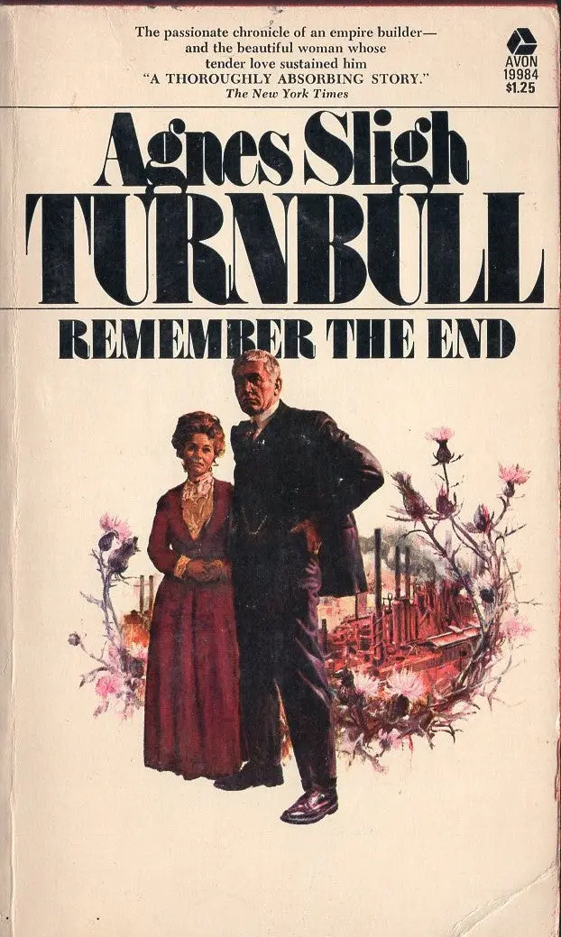 Remember The End 1