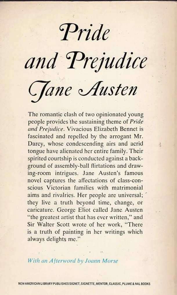 Pride And Prejudice 2