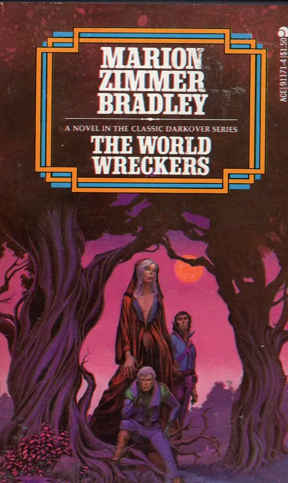 The World Wreckers 1