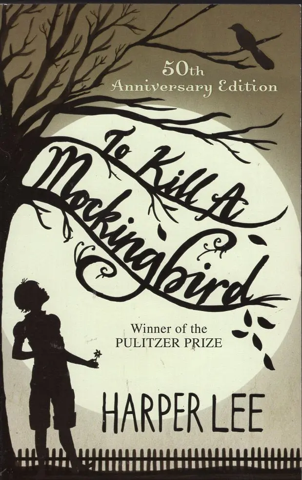 To Kill A Mockingbird 1