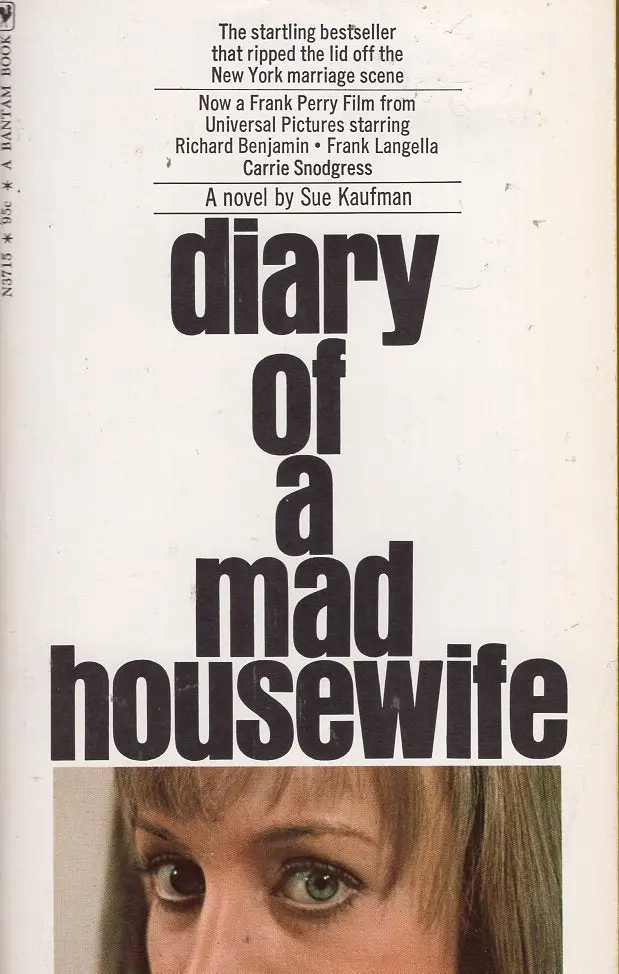 Diary Of A Mad Housewife 1