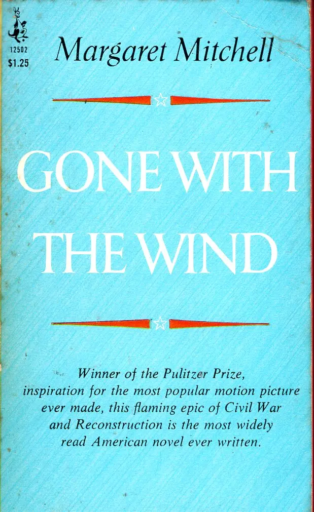 Gone With The Wind 1
