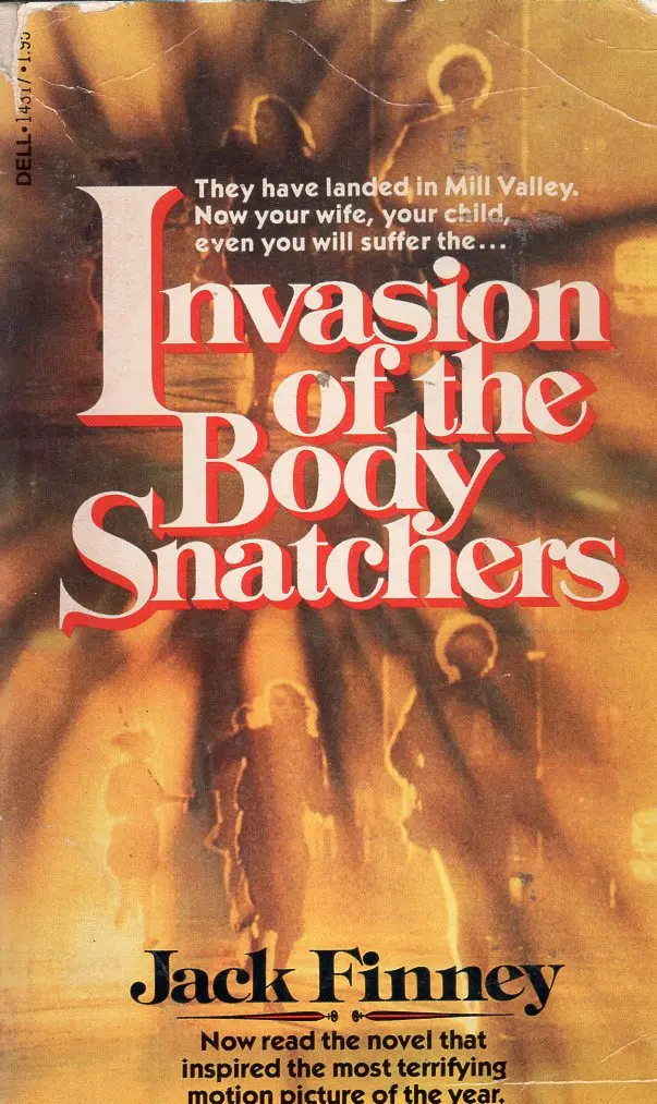 Invasion Of The Body Snatchers 1