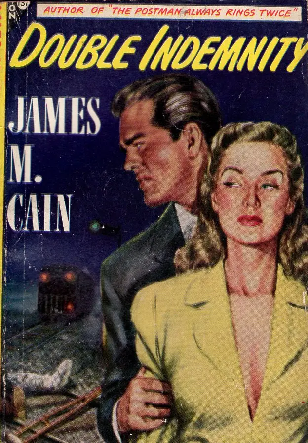 Double Indemnity 1