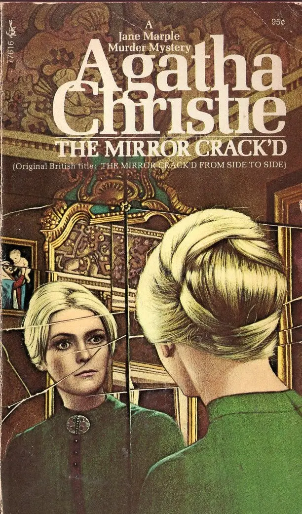 The Mirror Crack'd 1