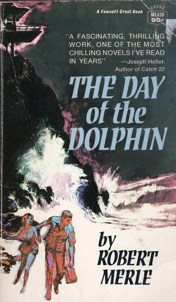 The Day Of The Dolphin 1