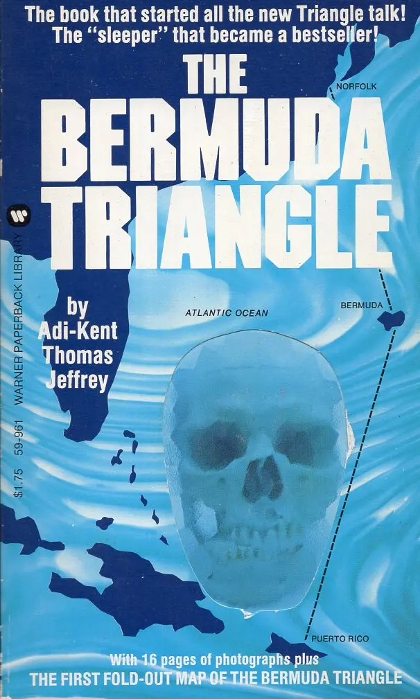 The Bermuda Triangle 1