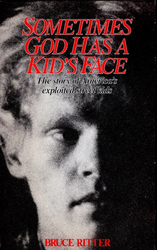 Sometimes God Has A Kid's Face 1