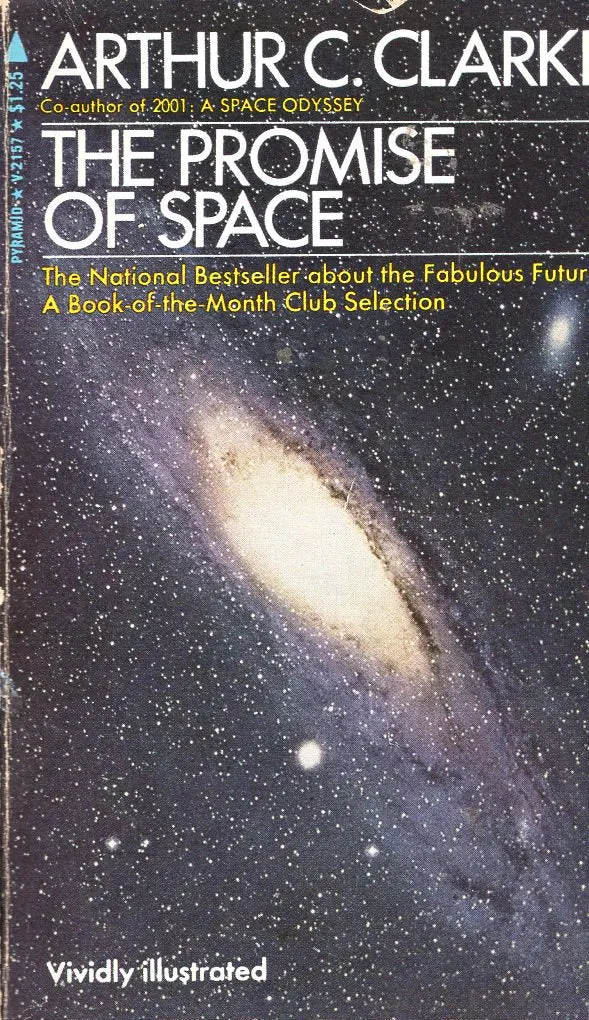 The Promise Of Space 1