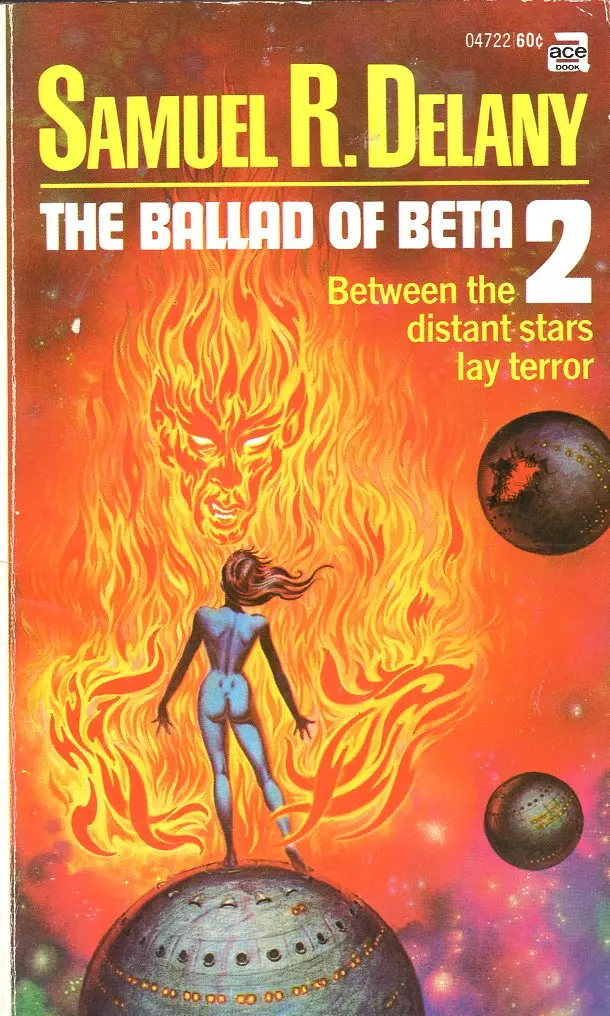 The Ballad Of Beta 2 1