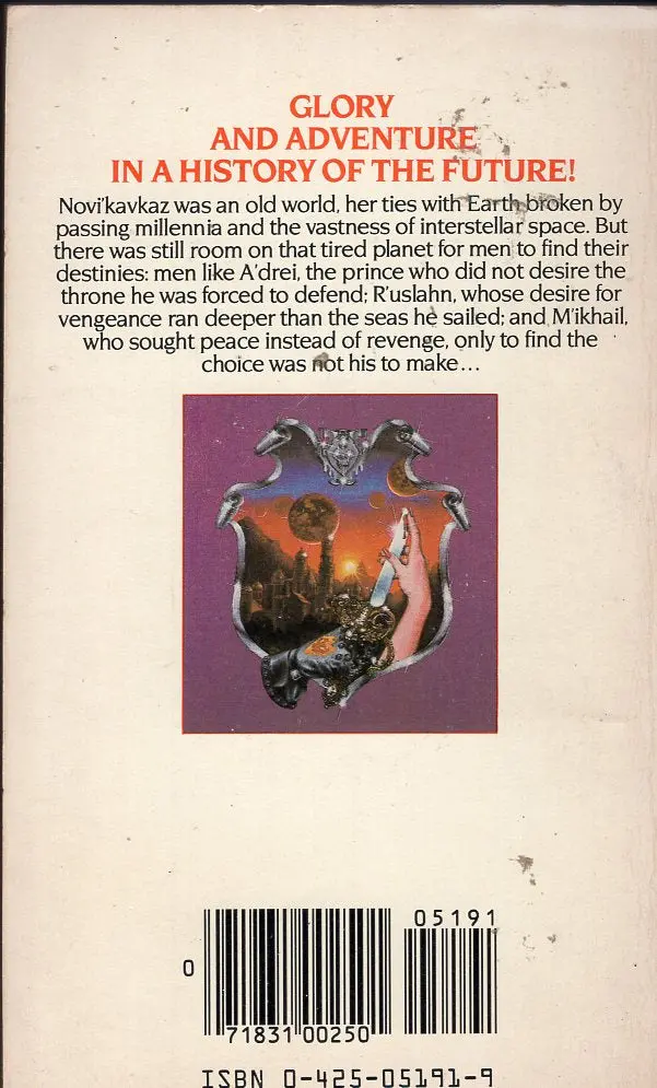 Fall Into Darkness 2