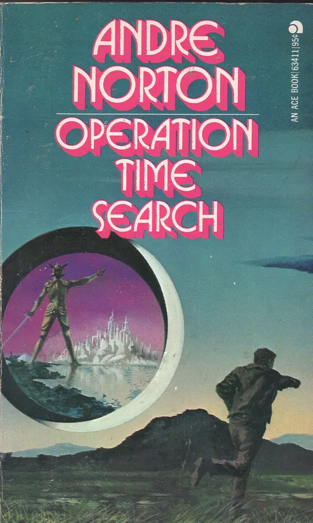Operation Time Search 1