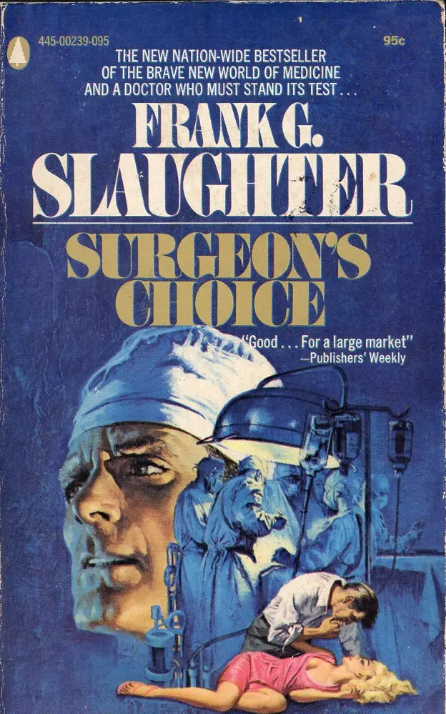 Surgeon's Choice 1