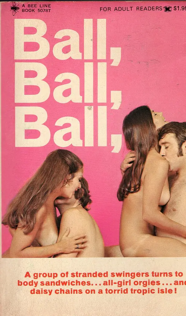 Ball, Ball, Ball, 1