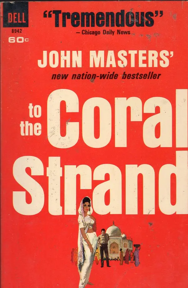 To The Coral Strand 1