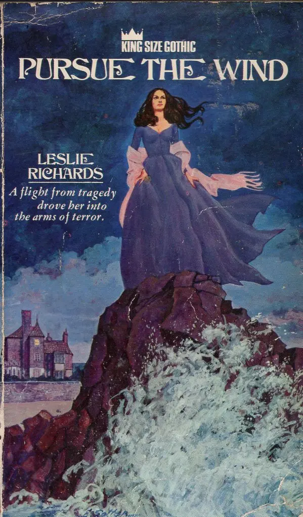 Pursue The Wind 1