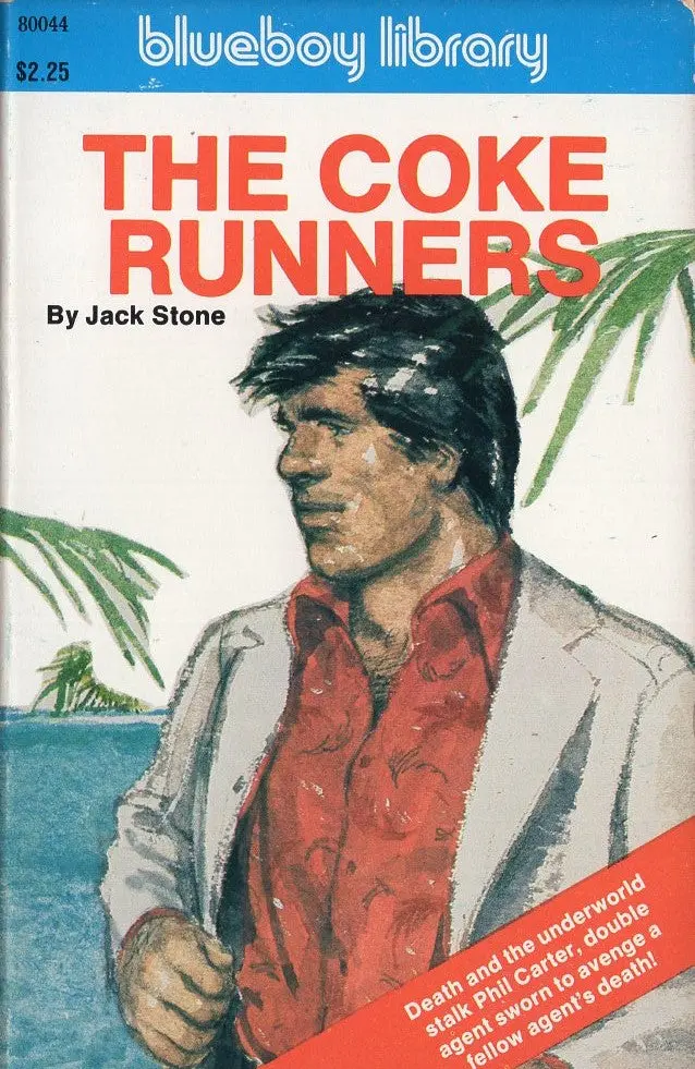 The Coke Runners 1
